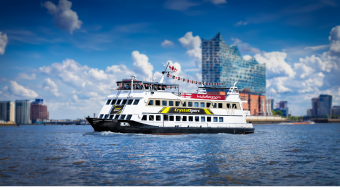 hamburg